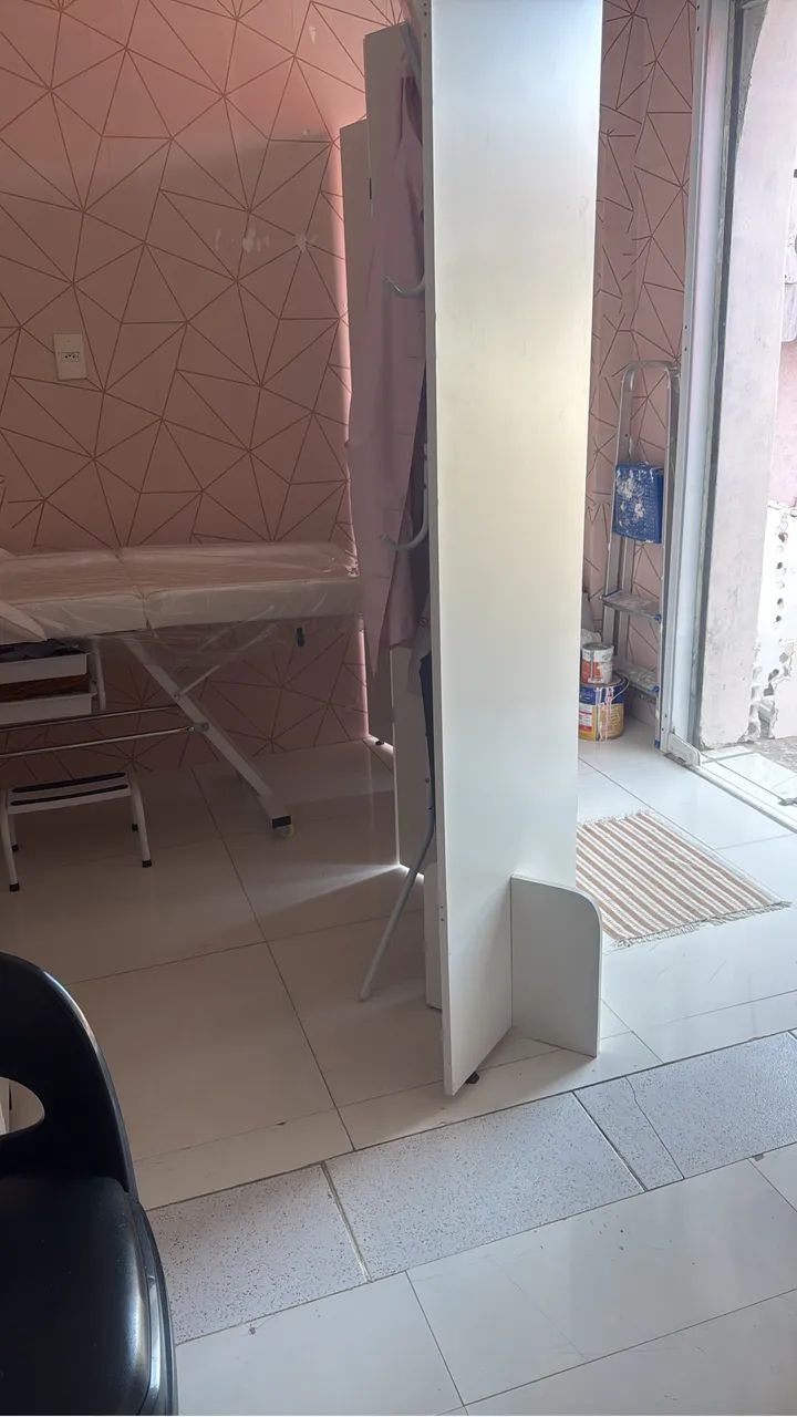 Biombo MDF