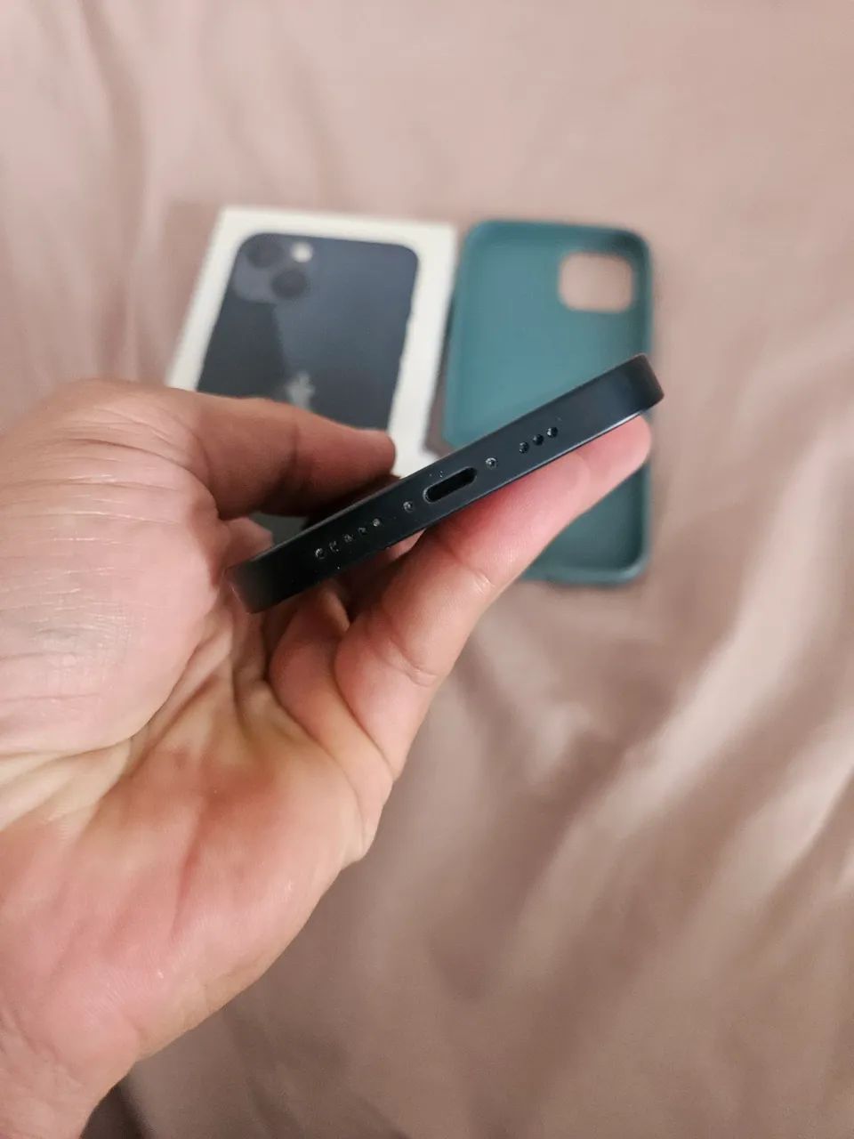 Iphone 13 - Foto 3
