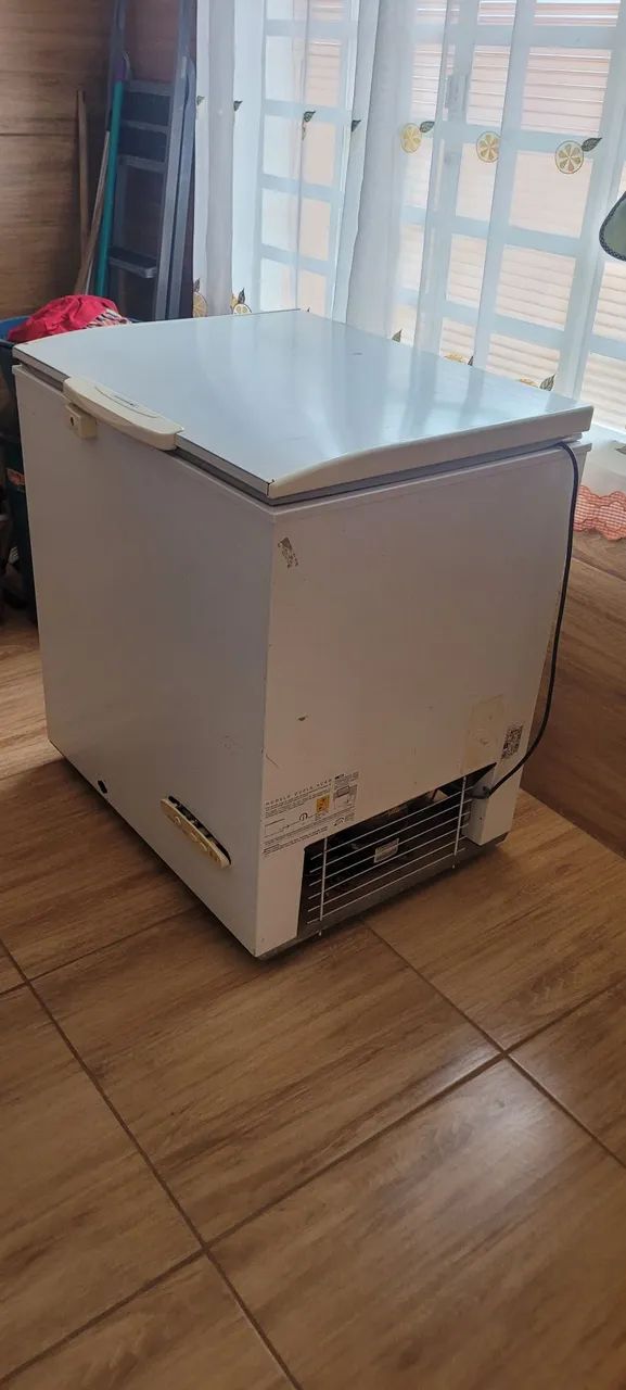 Freezer Horizontal 520L - Foto 3