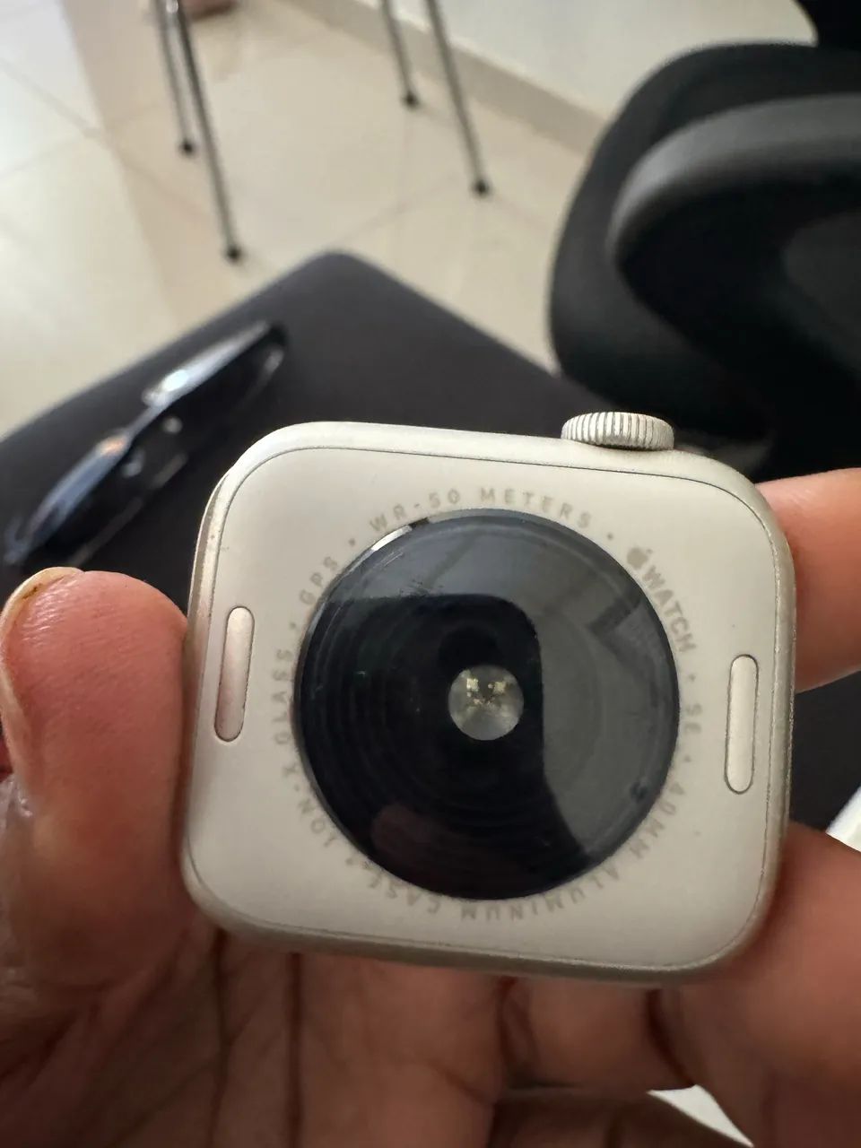 Apple Watch SE 40 mm - Foto 3