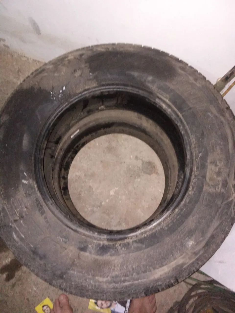 Pneu Bridgestone  - Foto 3