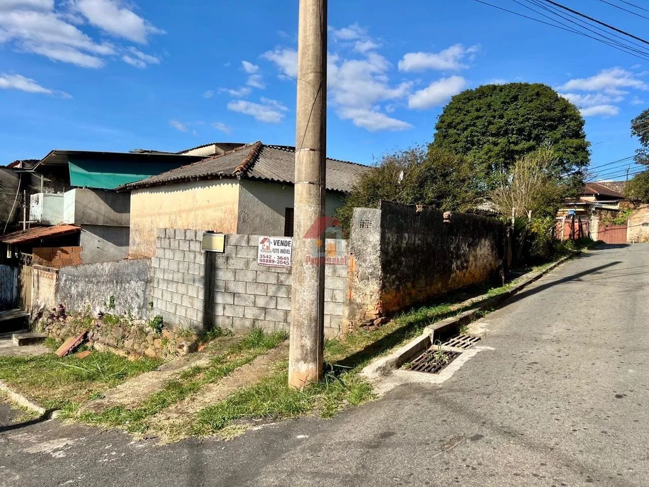 Lote à Venda - Cabeceiras - Foto 4