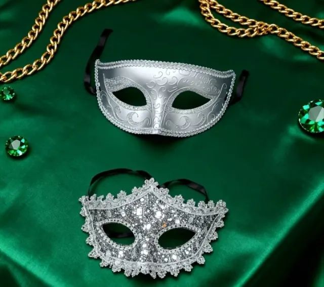 Kit de máscaras - Foto 4