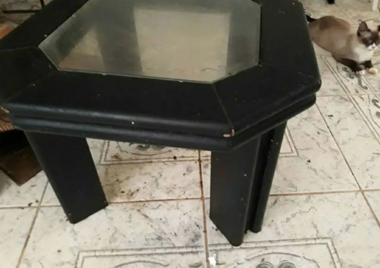 Mesinhas de centro/canto(preço por unidade) - Foto 2