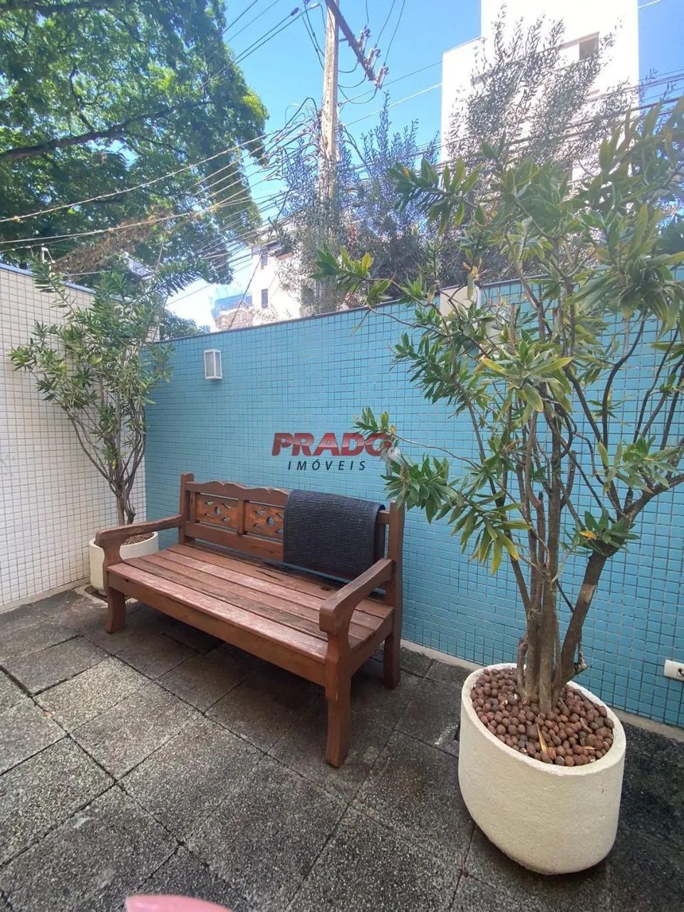 Apartamento para alugar em Maringá, Zona 03, com 2 quartos, com 50 m², MORRO DAS OLIVEIRAS - Foto 5
