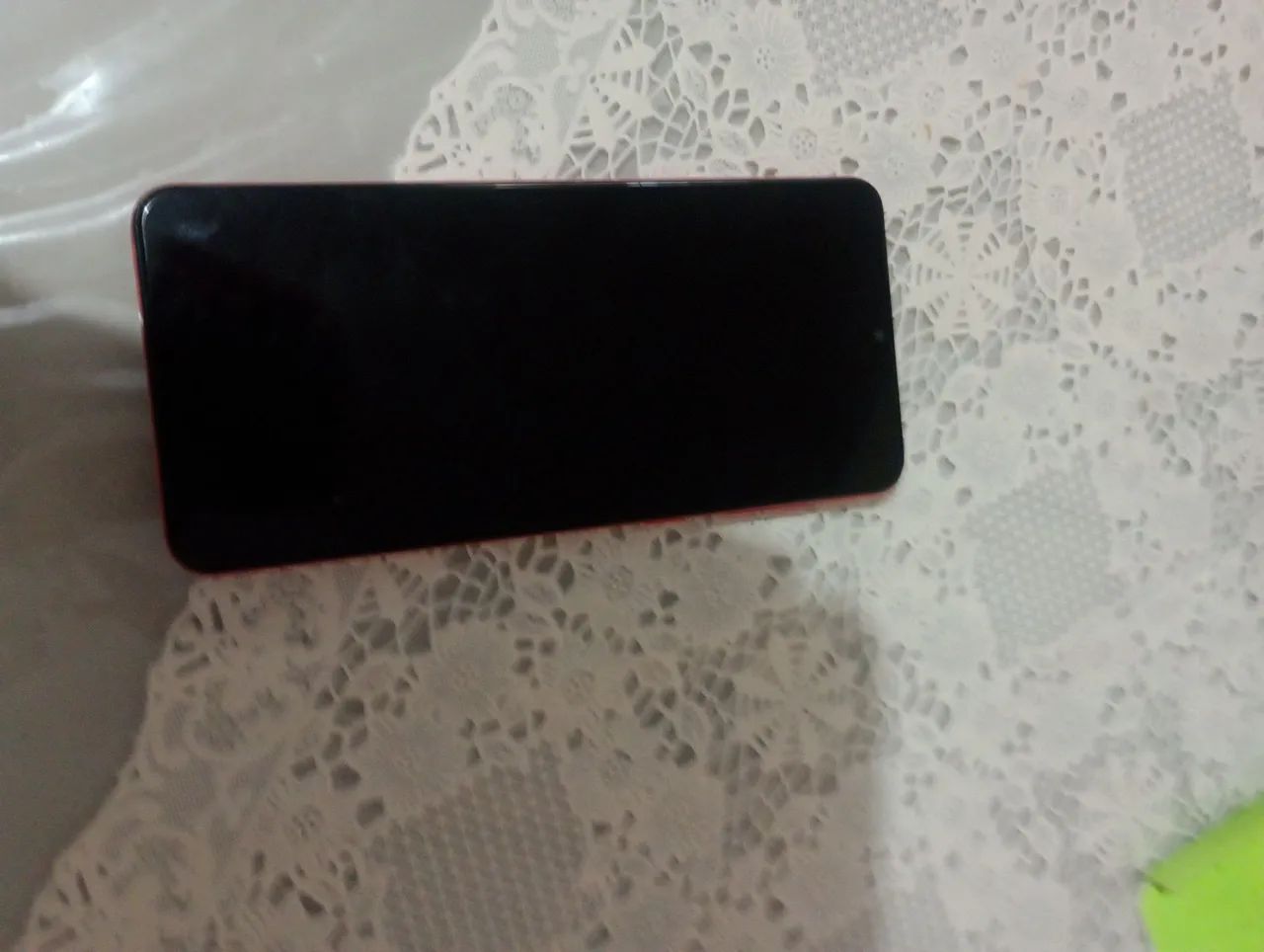 Celular Galaxy a02