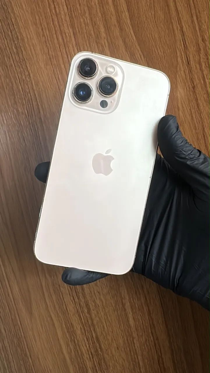 iPhone 13 Pro Max  - Foto 4