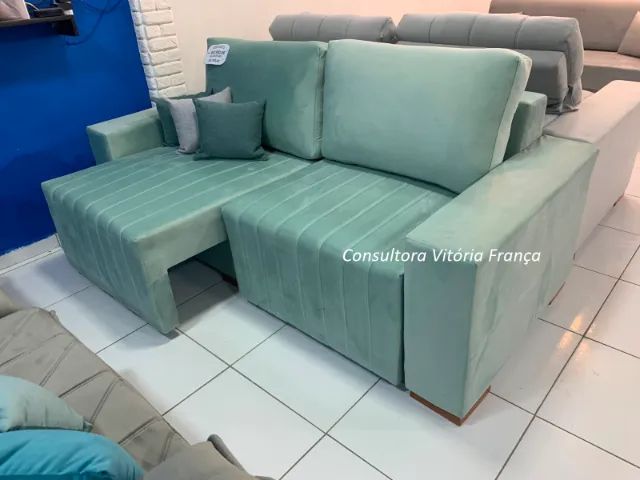Saint Germain disponível à pronta entrega - Foto 2