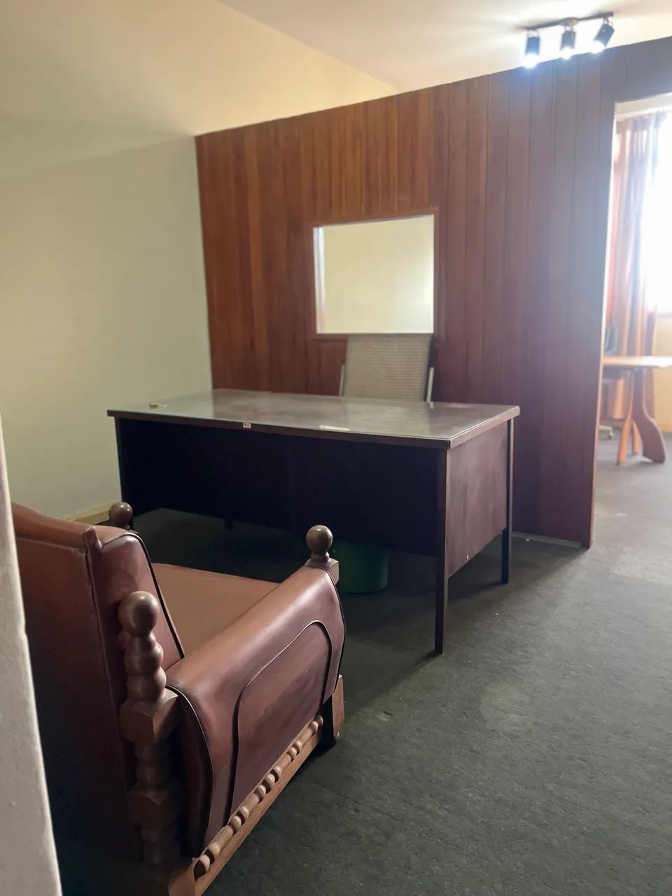 Sala Edifício  Chamie - Foto 4