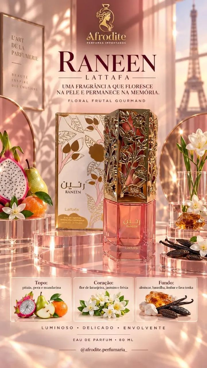 Perfumaria Árabe  - Foto 2