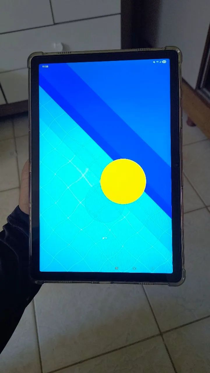 Tablet Samsung TAB A9 + 5G