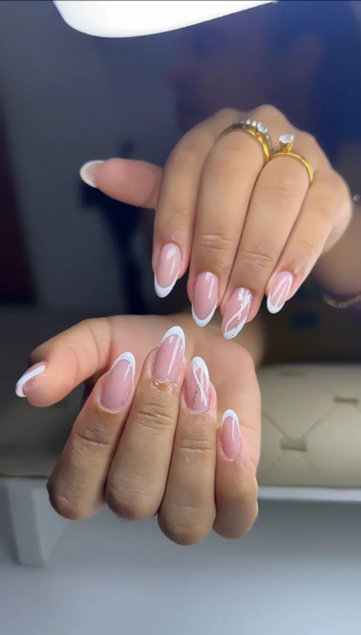 Banho de gel