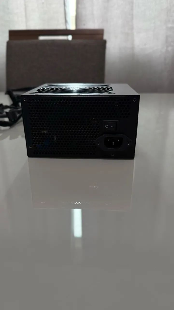Fonte Corsair CX550  - Foto 2