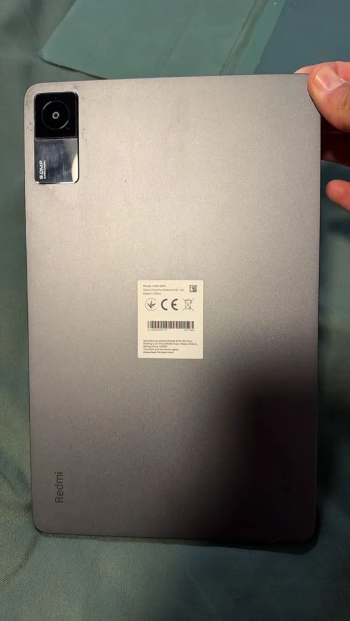 Tablet Xiaomi - Foto 3