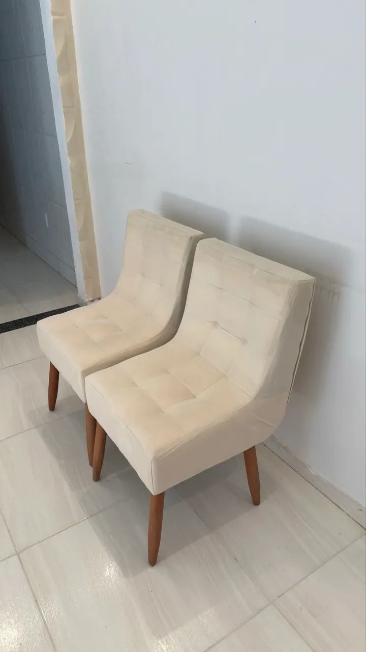 Cadeiras - Foto 4
