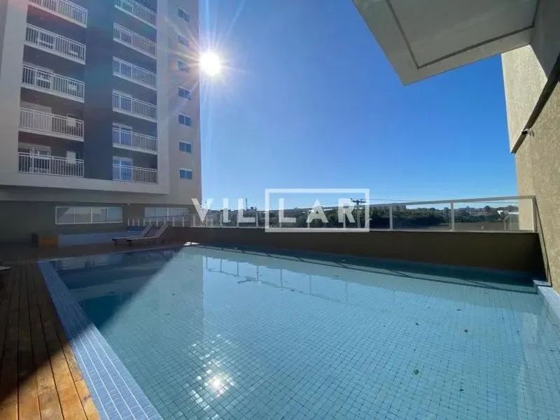 APARTAMENTO SMART PARK RESIDENCE | CENTRO - Foto 5