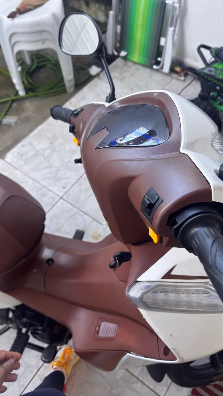 Vendo Jet 50cc 