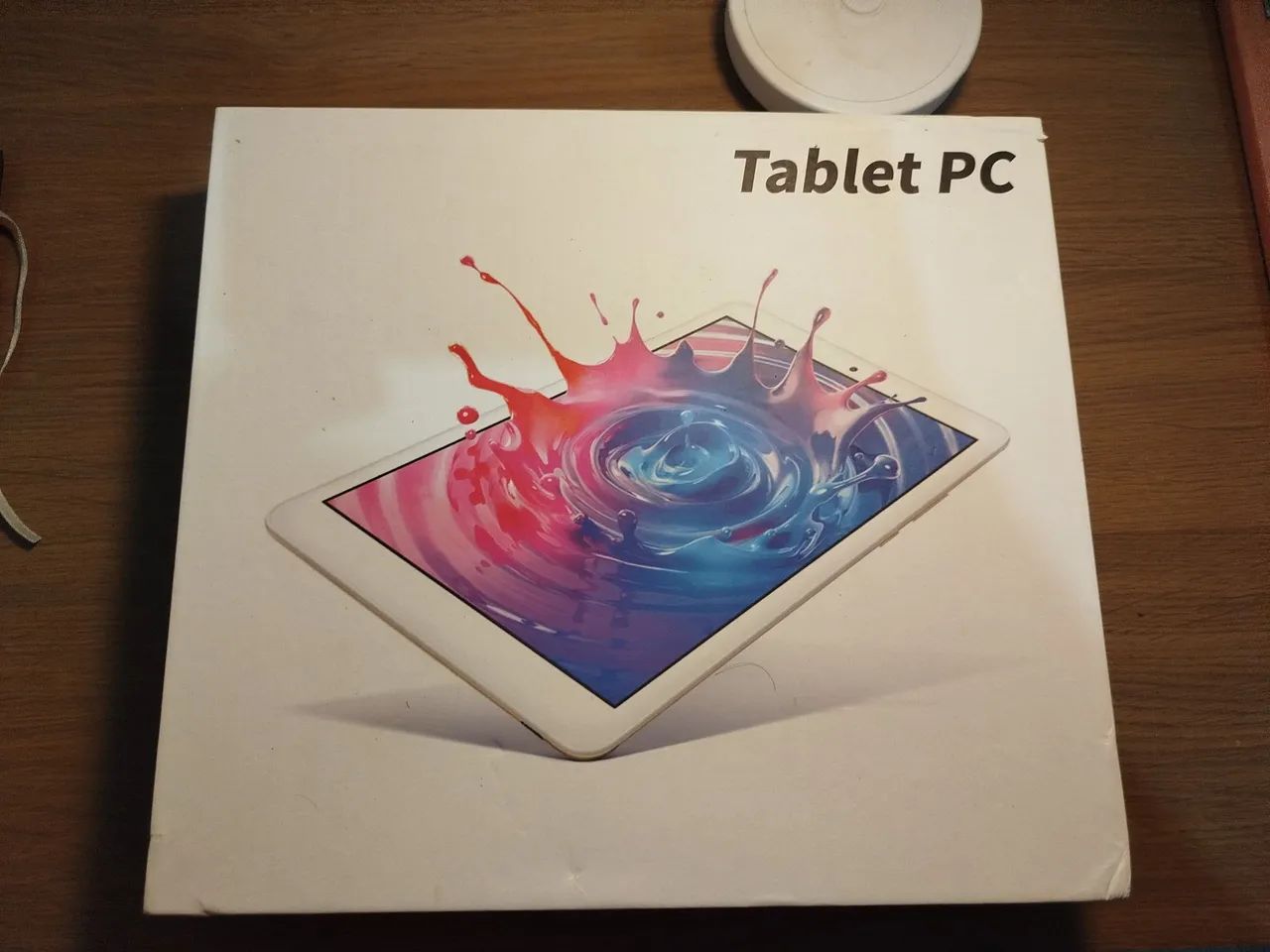 Tablet Pc