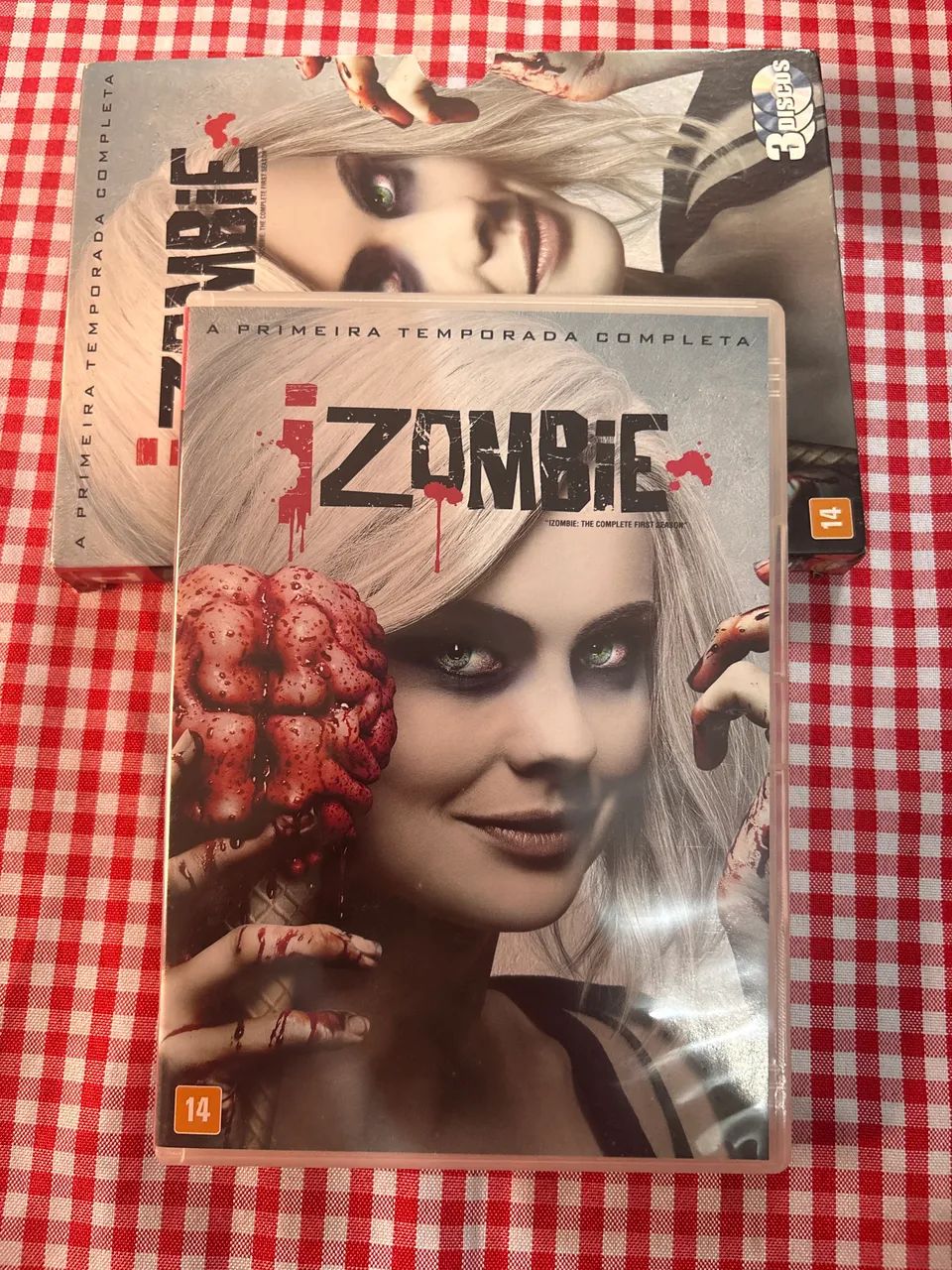 Izombie - 1° Temporada - Foto 2
