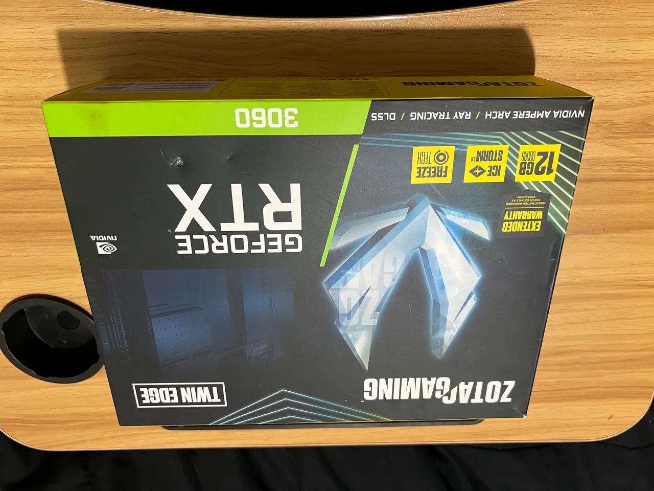 RTX 3060 12GB - Foto 4