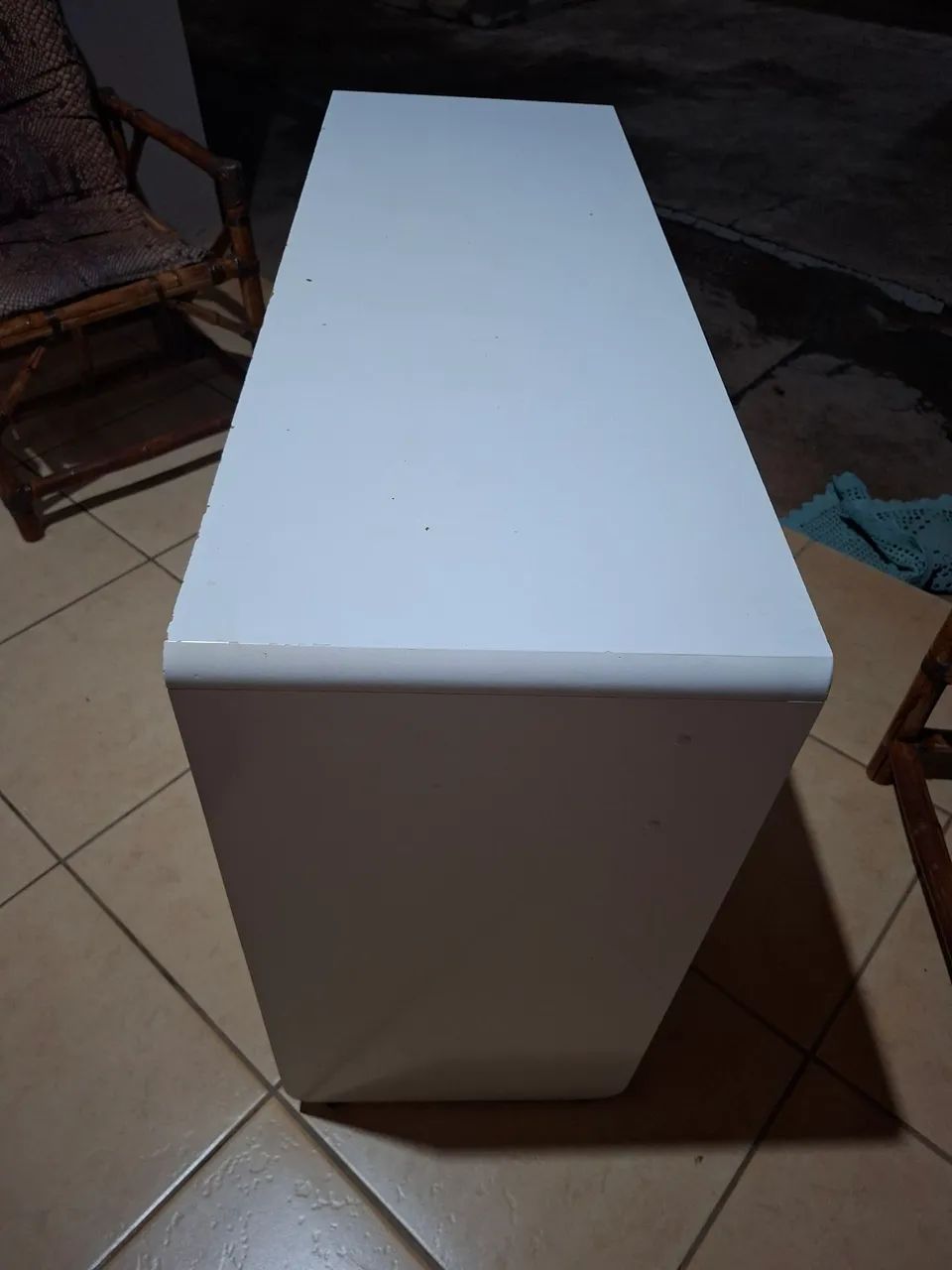 Escrivaninha super conservada  - Foto 3