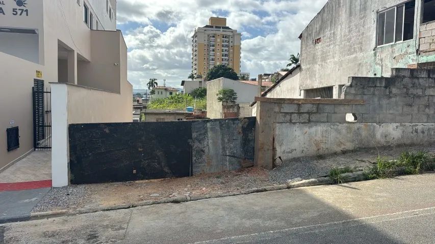 Foto - São José - Barreiros