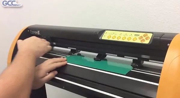 Plotter de recorte eletrônico - Foto 4