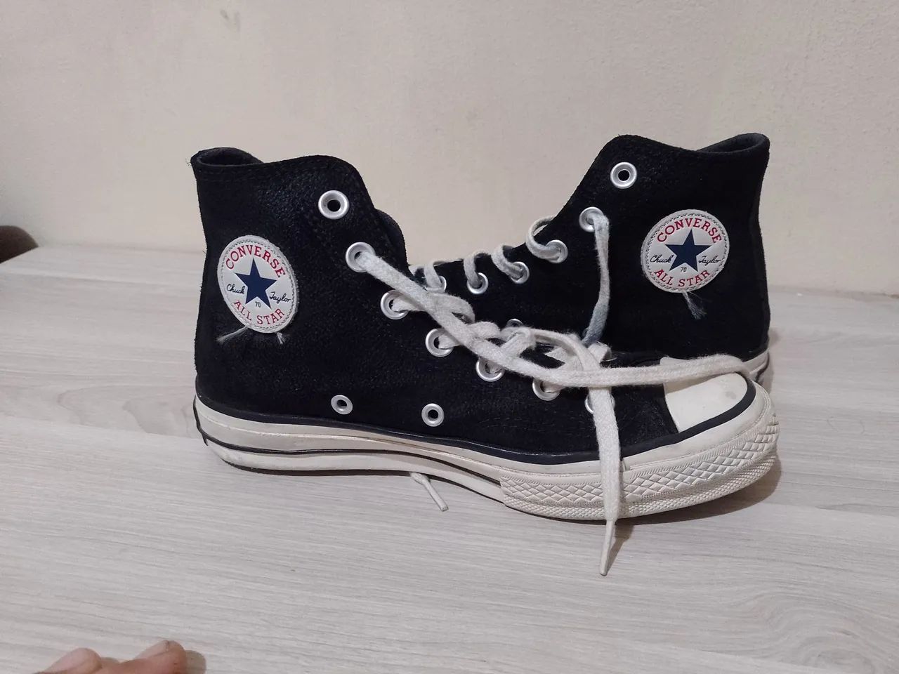 Converse ALL star 