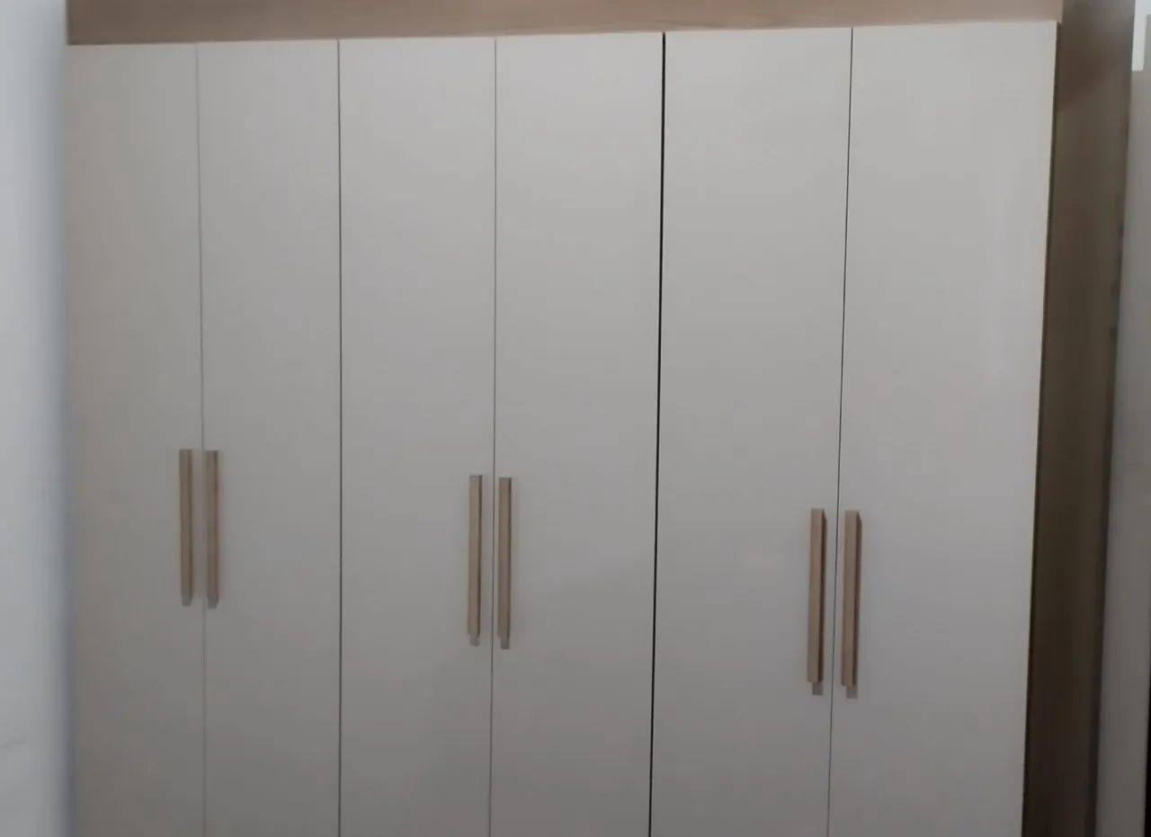 Guarda Roupa  - Foto 3