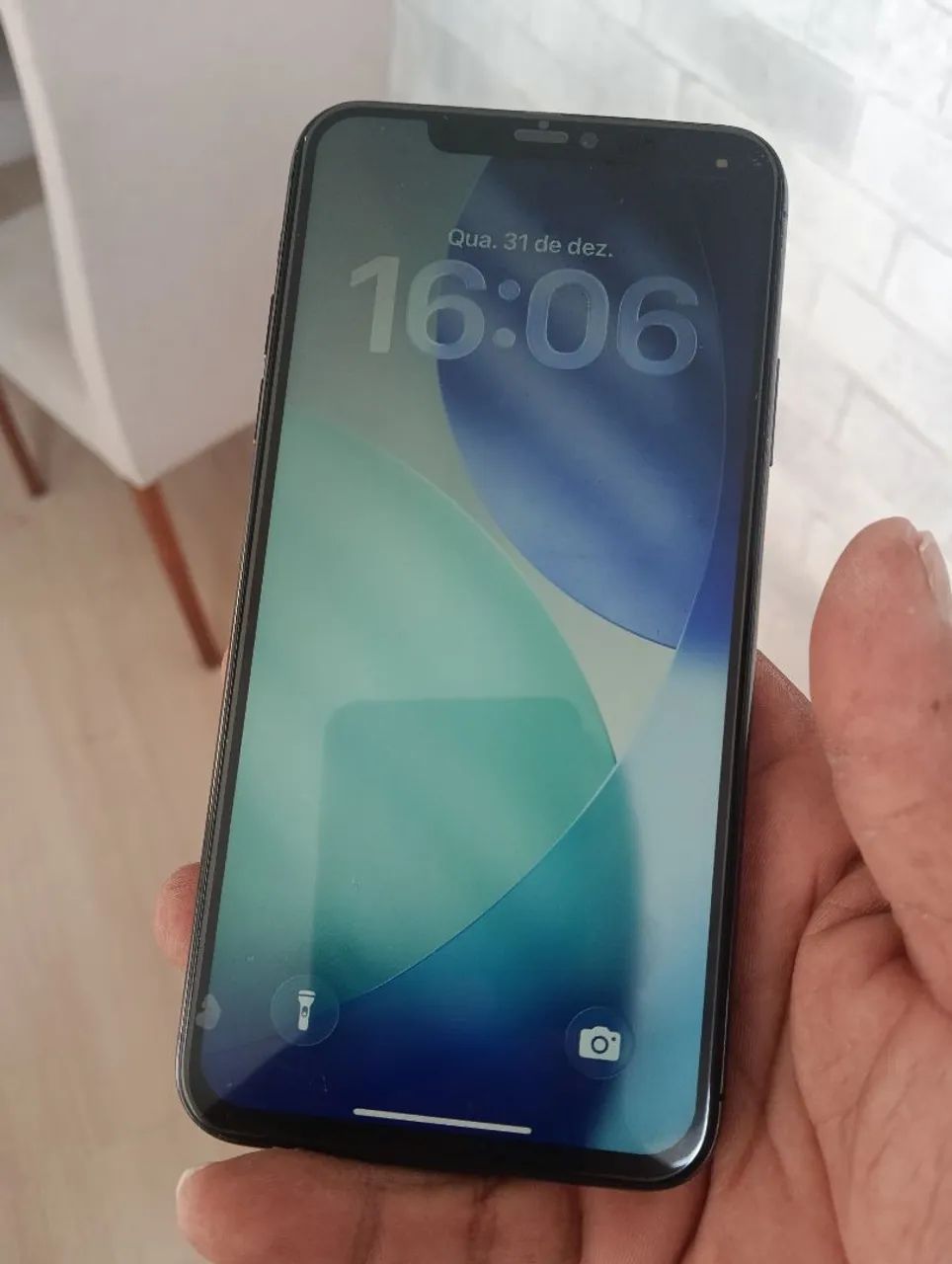 iPhone 11 pro max