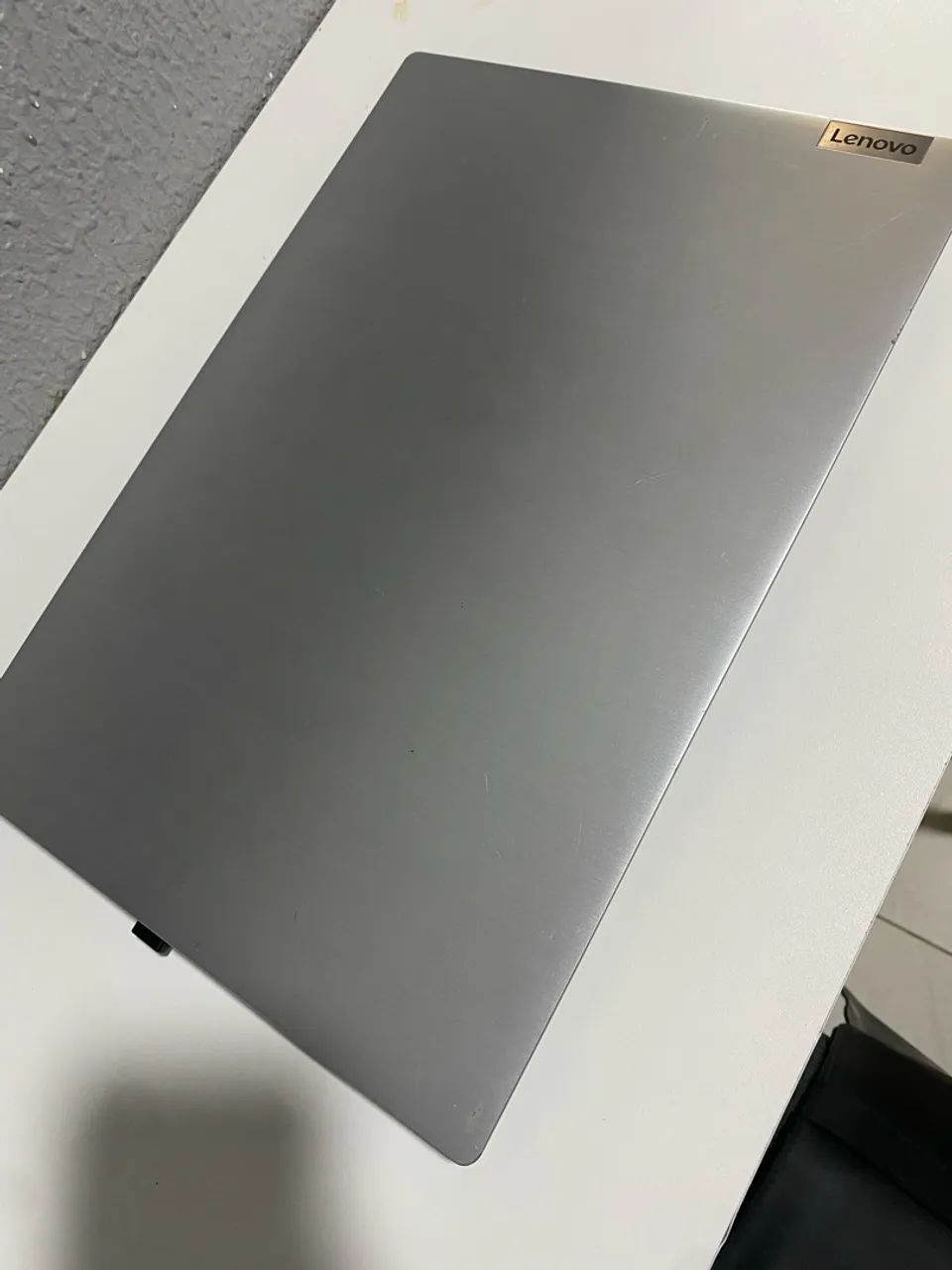 Notebook Lenovo IdeaPad 3 15,6? - SSD - Bom estado - Foto 3