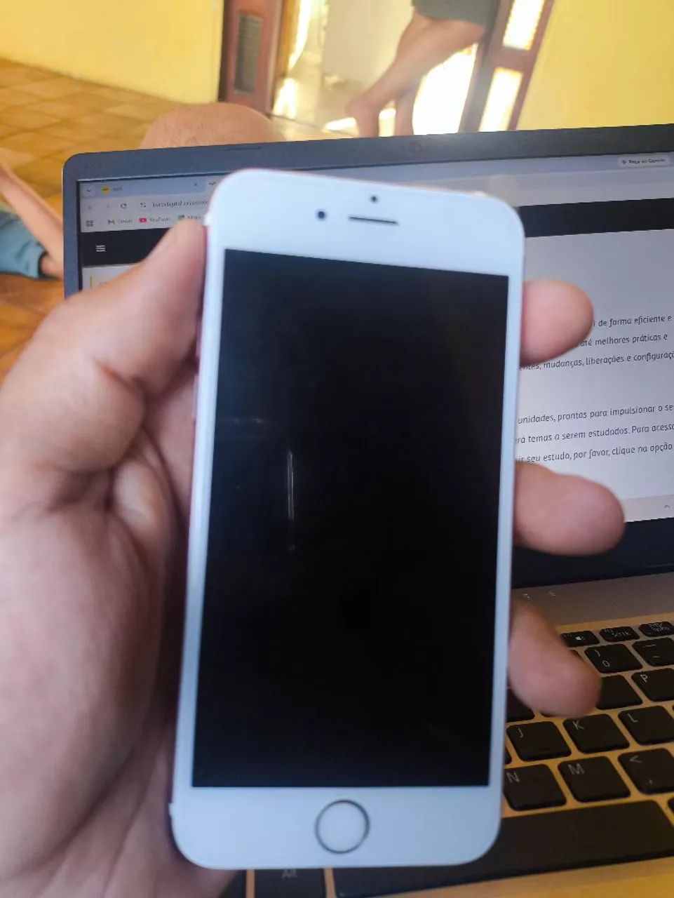 iPhone 6s