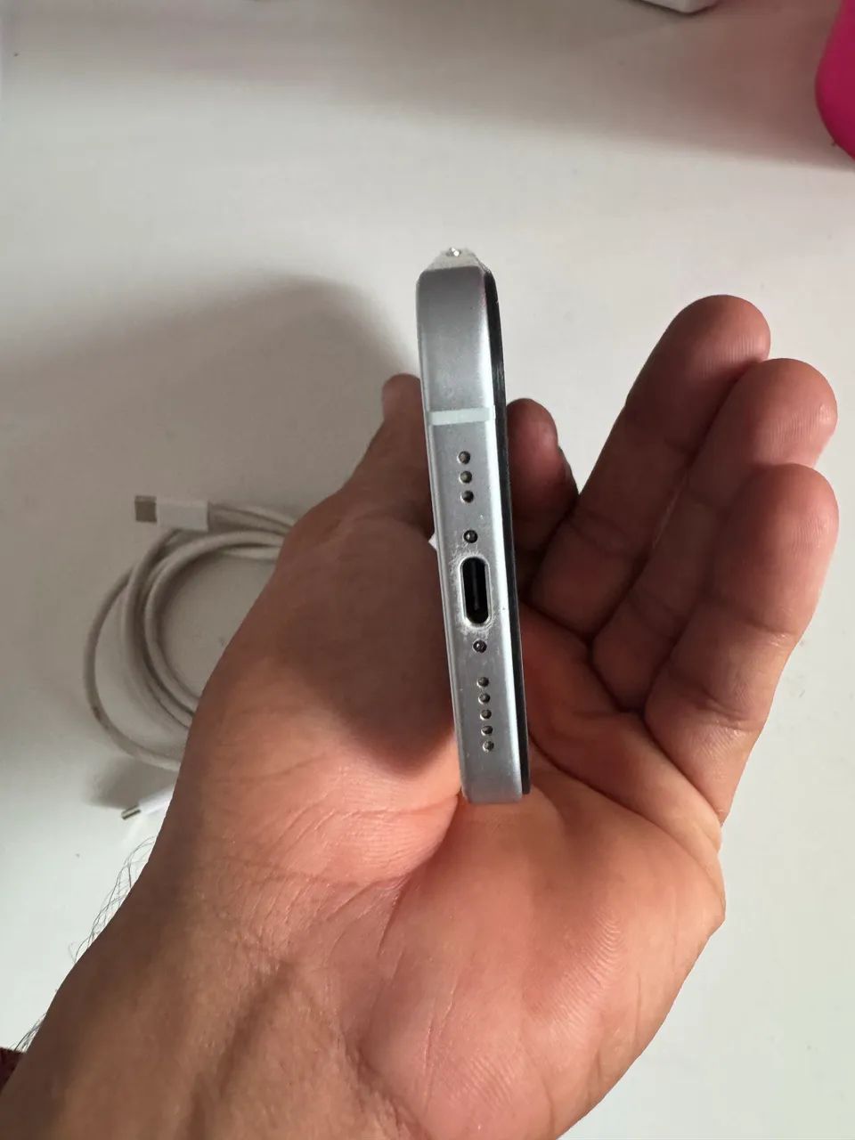 iPhone 15 - Foto 4