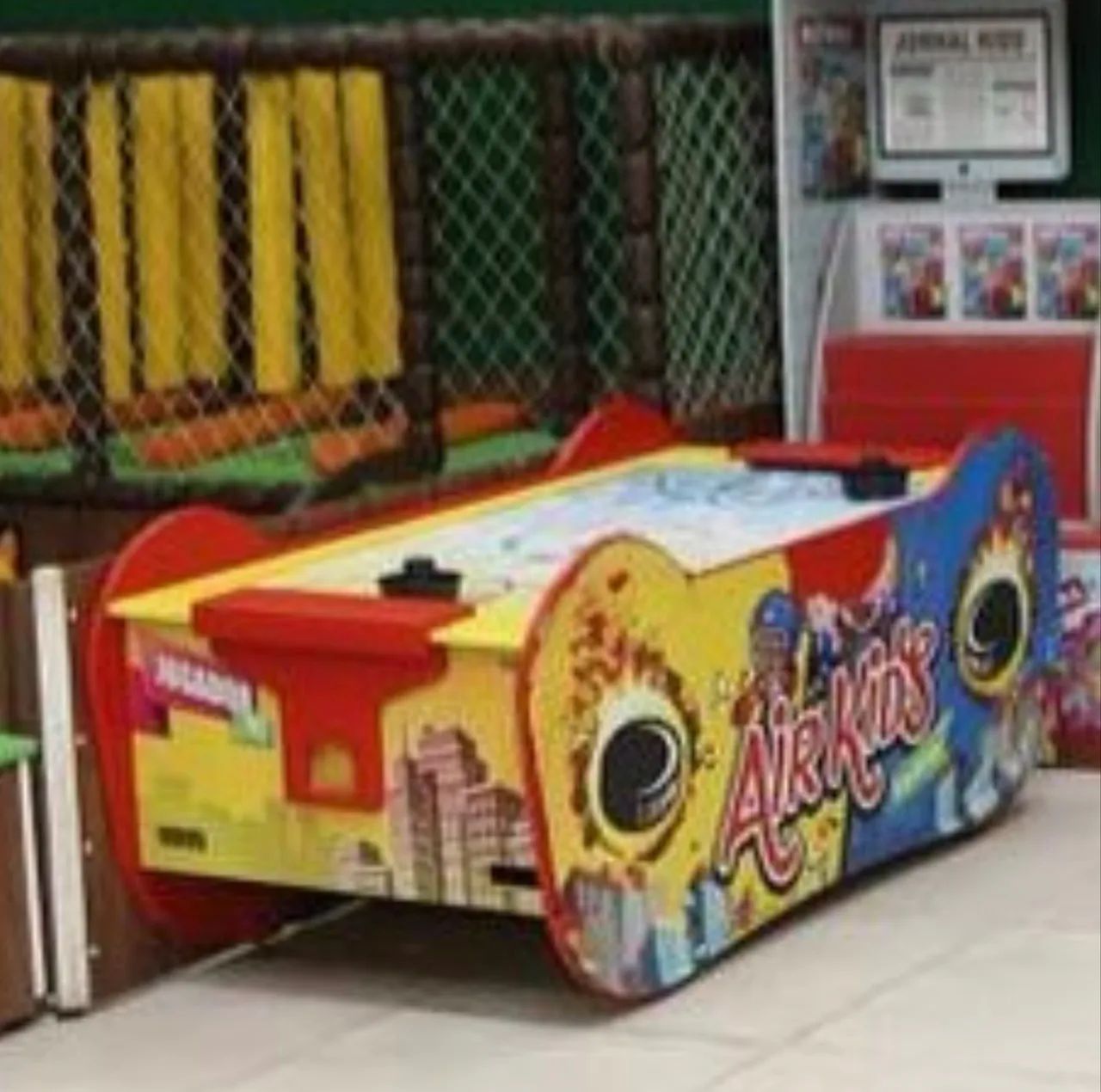 Brinquedos para buffet infantil  - Foto 3