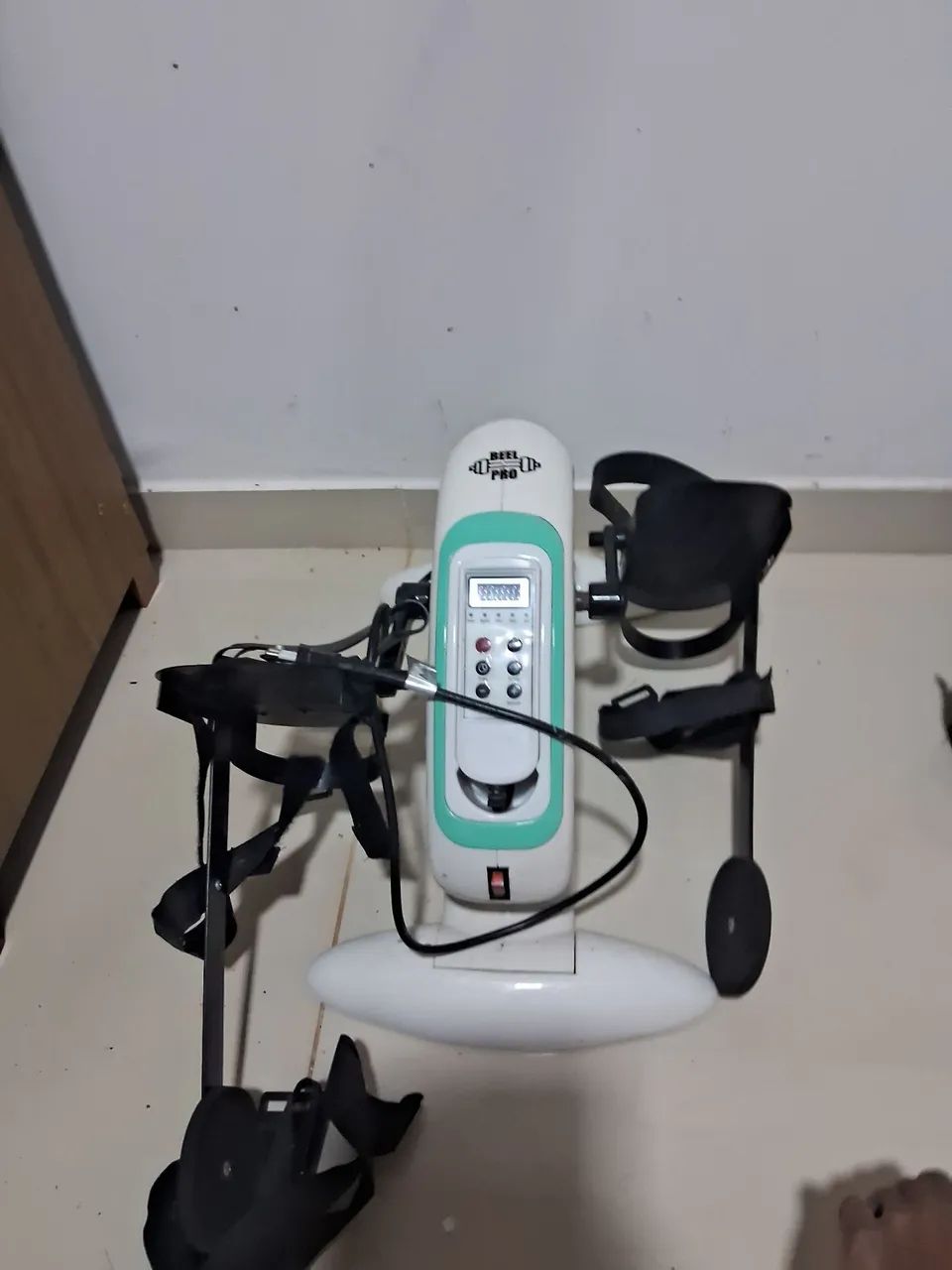 Mini Bicicleta Elétrica Beel Pro semi nova 