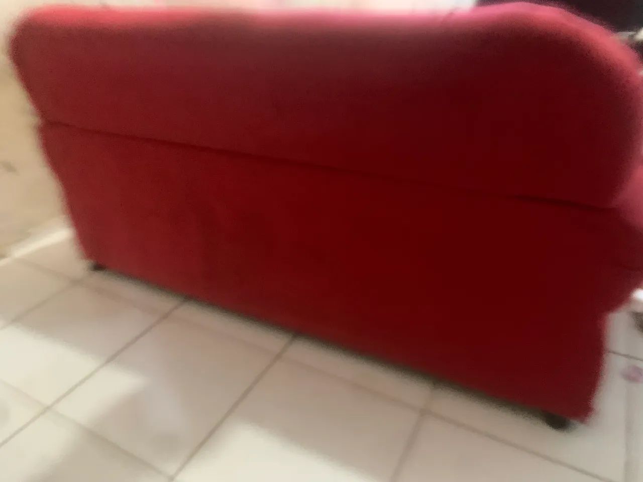 Sofá doação  - Foto 2