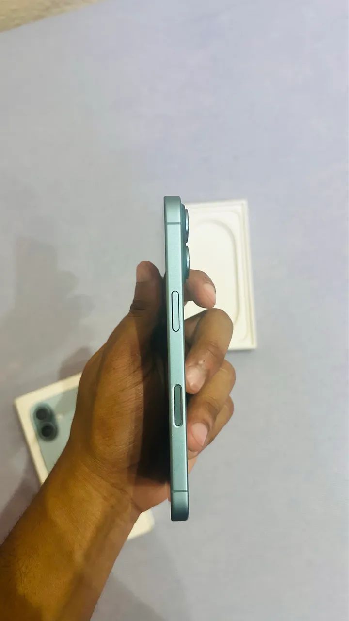iPhone 16 256 GB - Foto 4