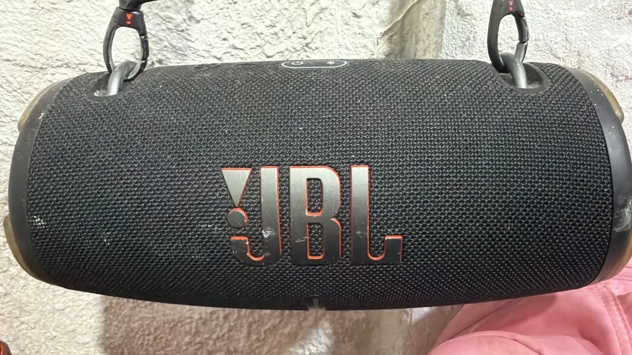 JBL xtreme 3 - Foto 2