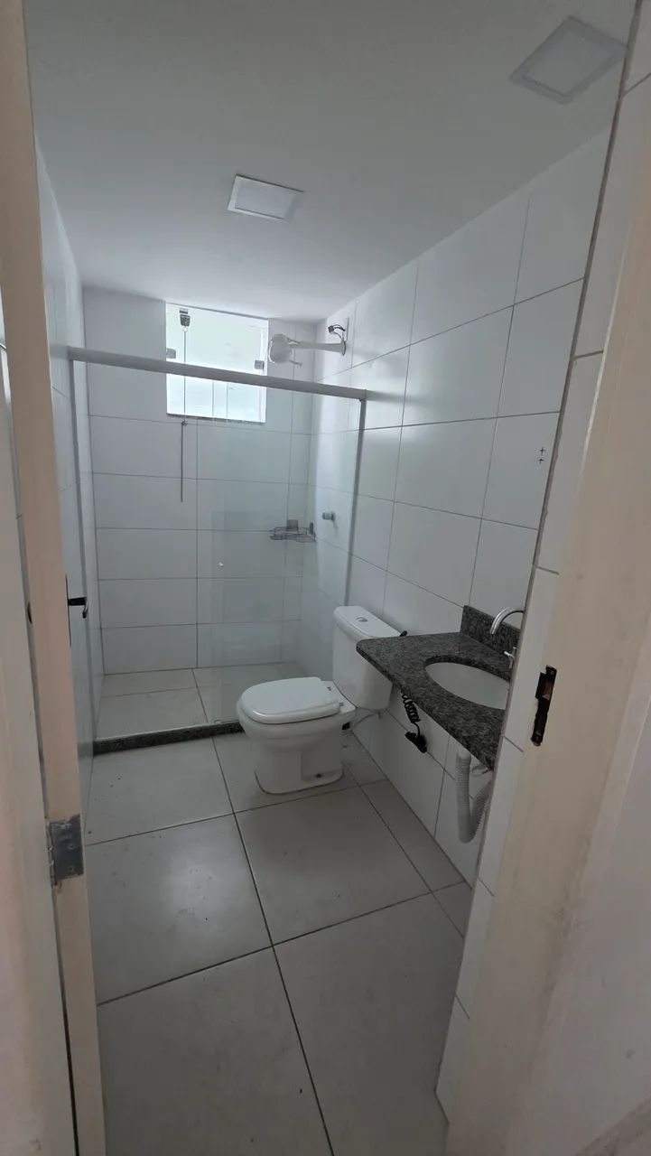 Alugo apartamento  - Foto 5