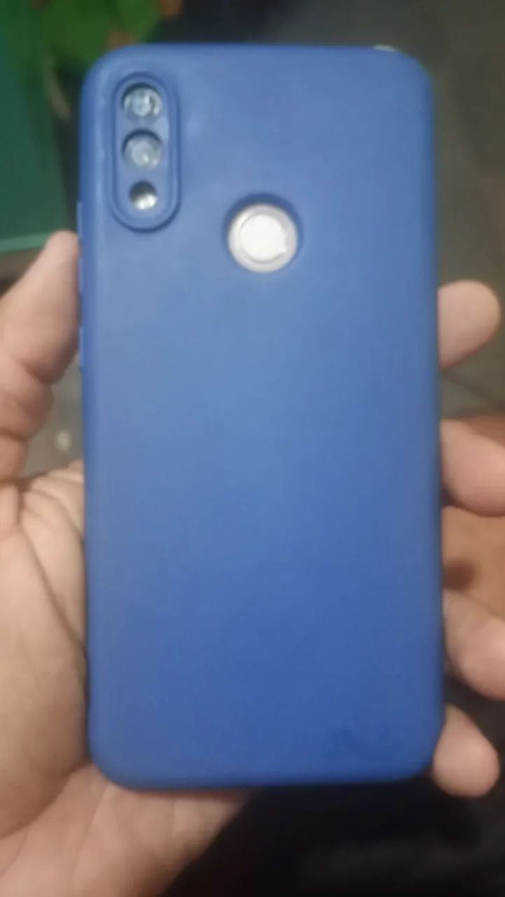 Celular xiaomi novinho de uso meu  - Foto 2