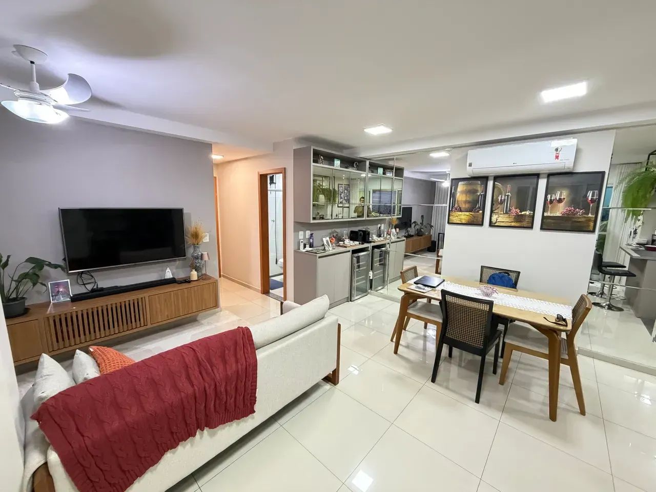 Apartamento NYC - Foto 4