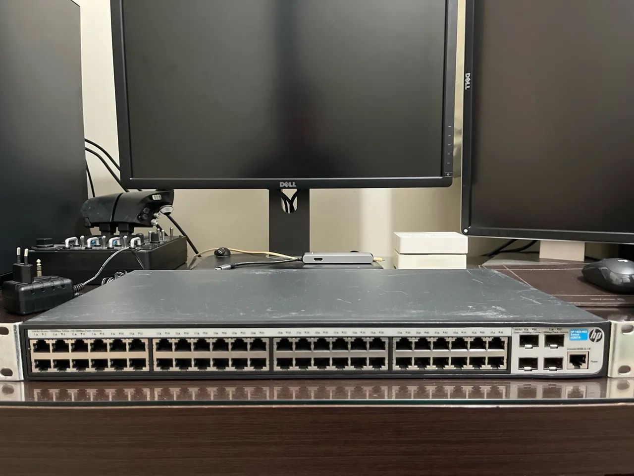 Switch HP 1920-48G