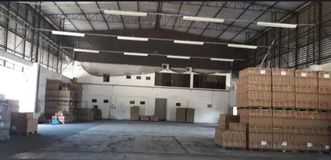 GALPÃO INDUSTRIAL 2000M² - COSME FERREIRA/COROADO  - Foto 5