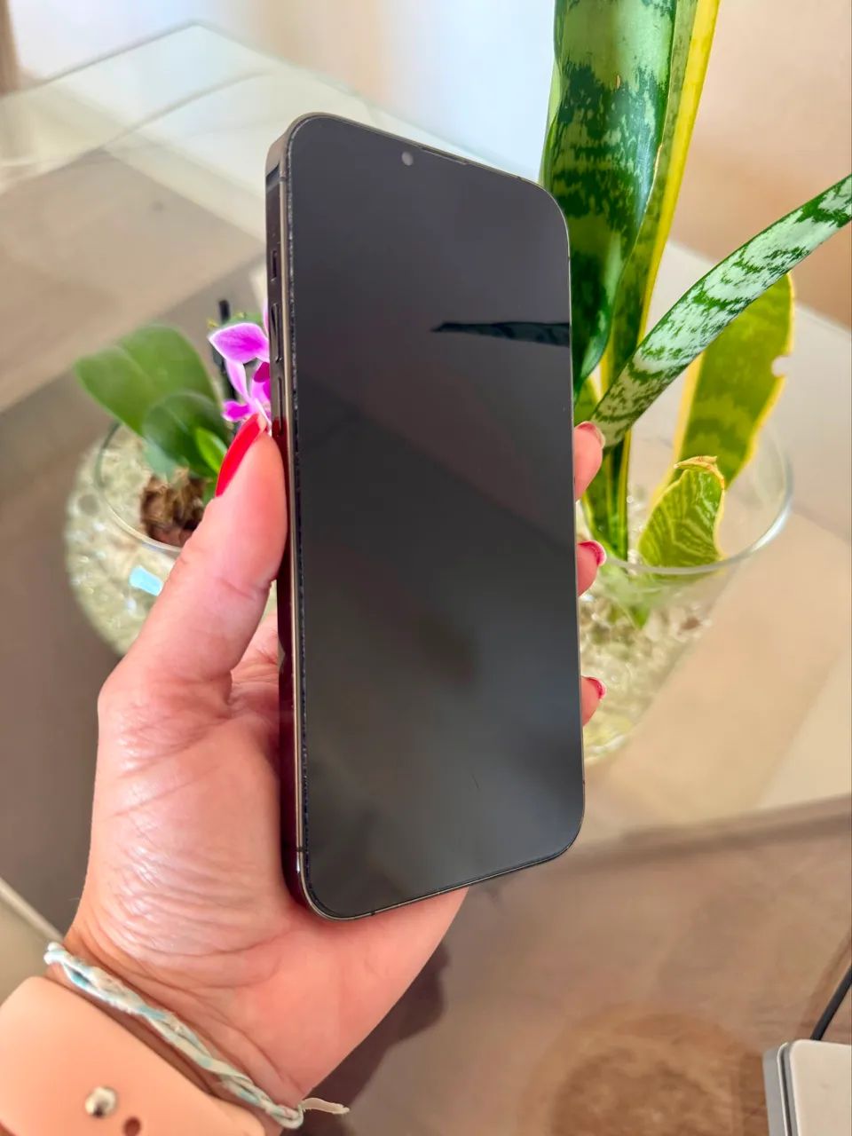 Iphone 13 Pro Max  - Foto 2