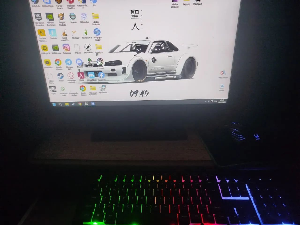 Pc gamer 