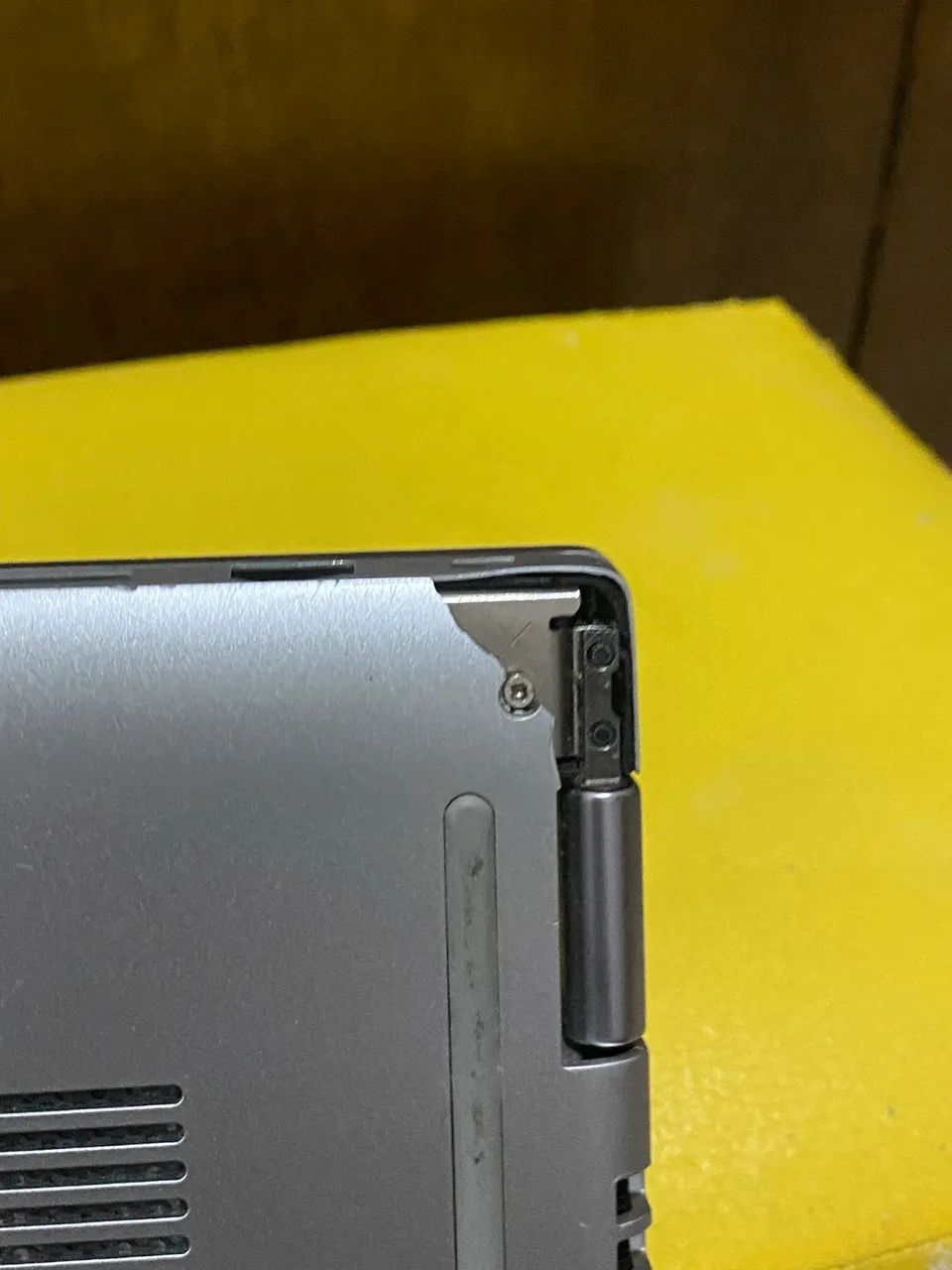 Notebook Lenovo Yoga - Intel Core i5, 4BG RAM - Foto 5
