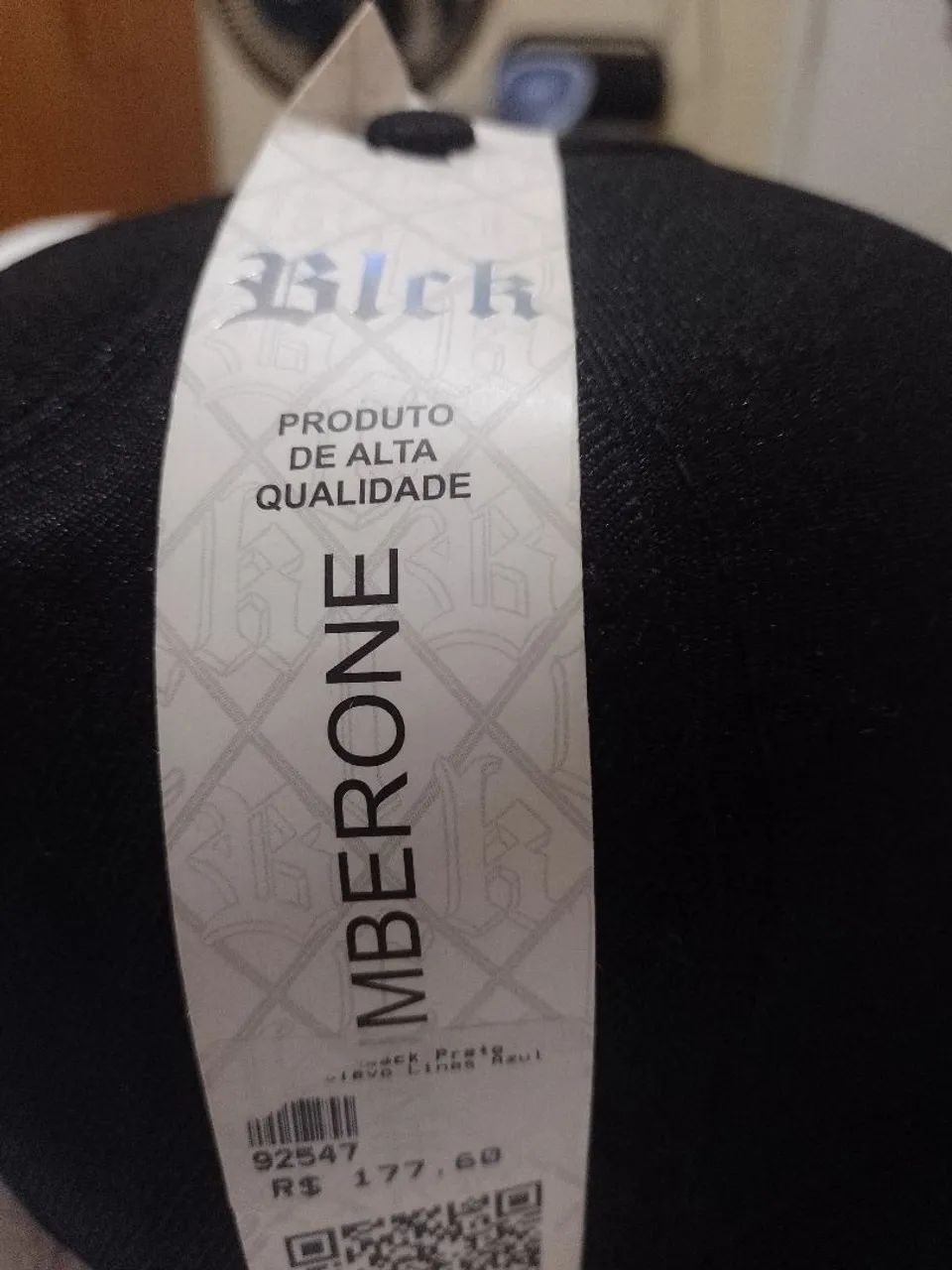 Boné Blck  - Foto 4
