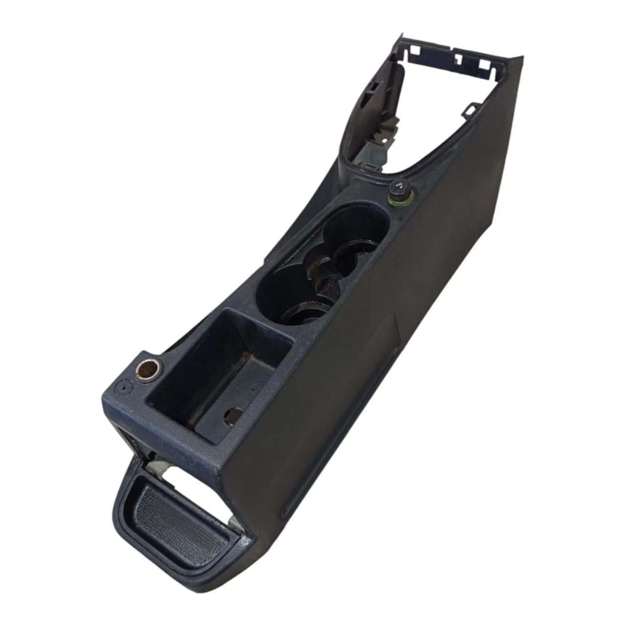 Console Central Land Rover Freelancer 2 2007 A 2012
