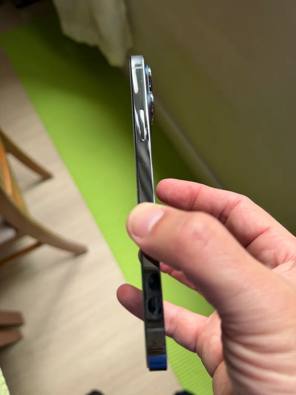 iPhone 13 Pro Max 128gb - Foto 3