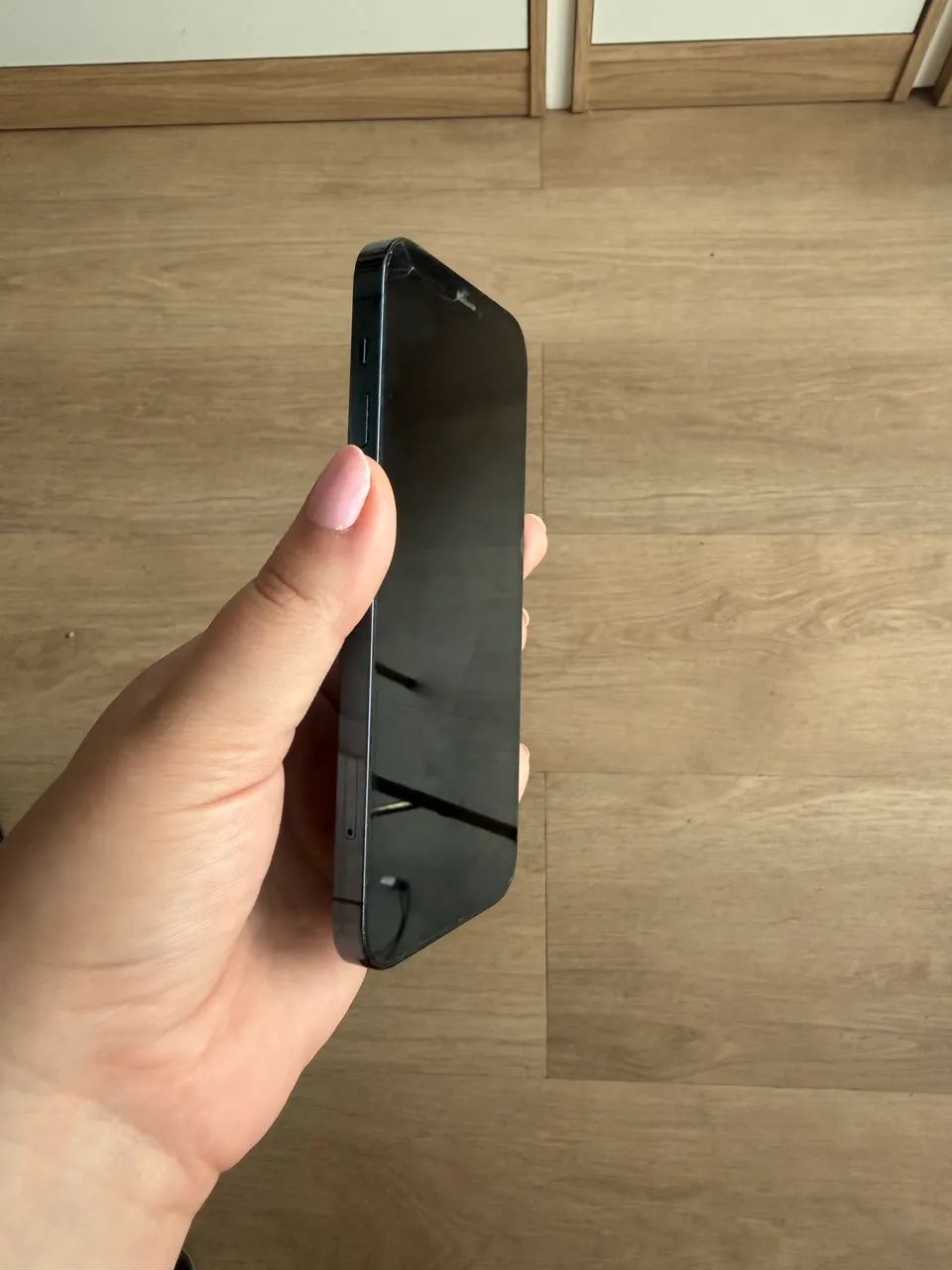 PROMOÇÃO: iPhone 12 Pro - Foto 2